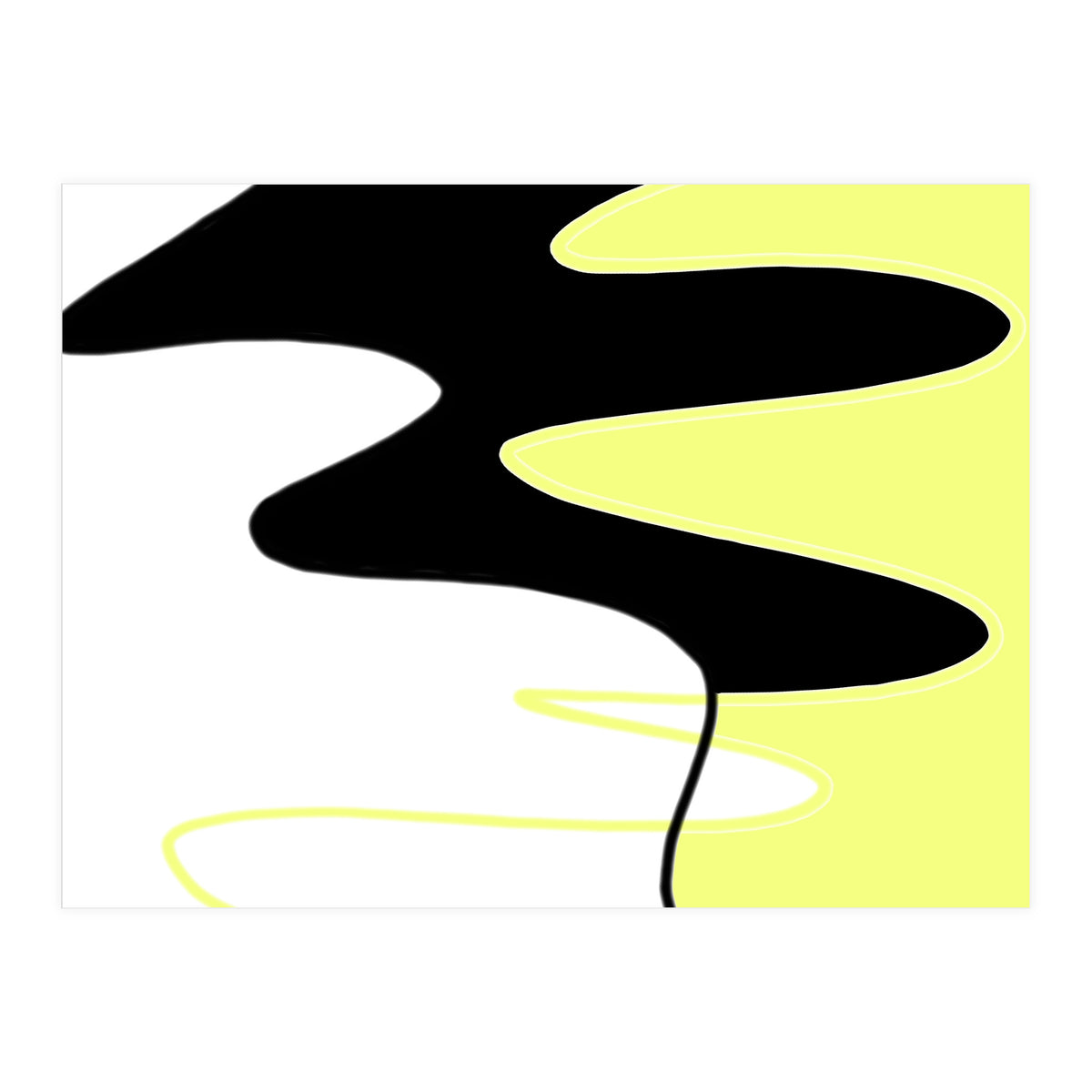 Snakes 4 (Print Only)