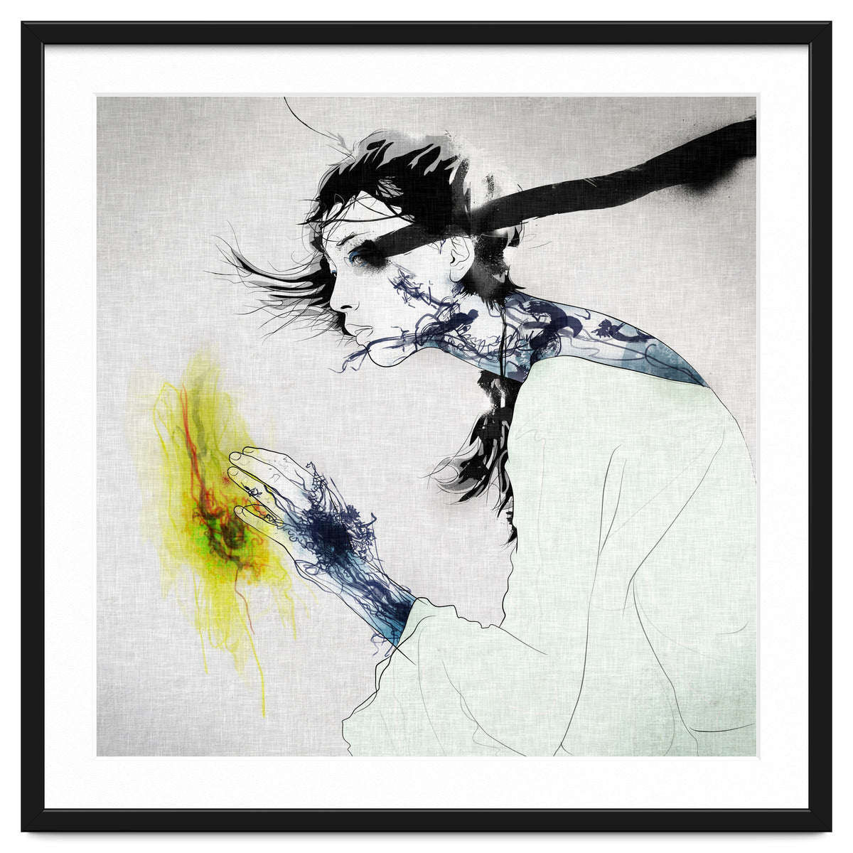 Netsugen Source Of Fever