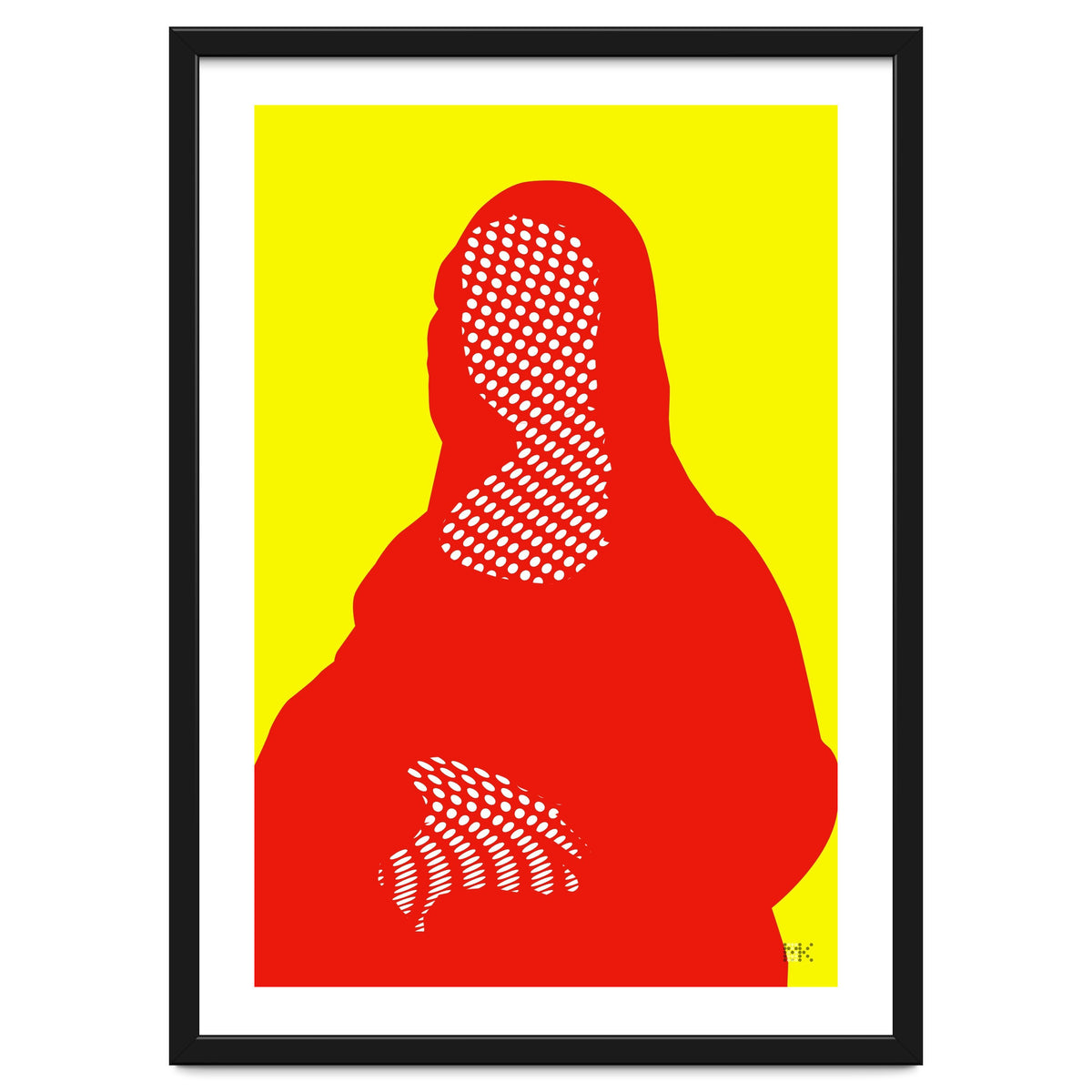 Mona, nu mach aber mal ein Punkt 2