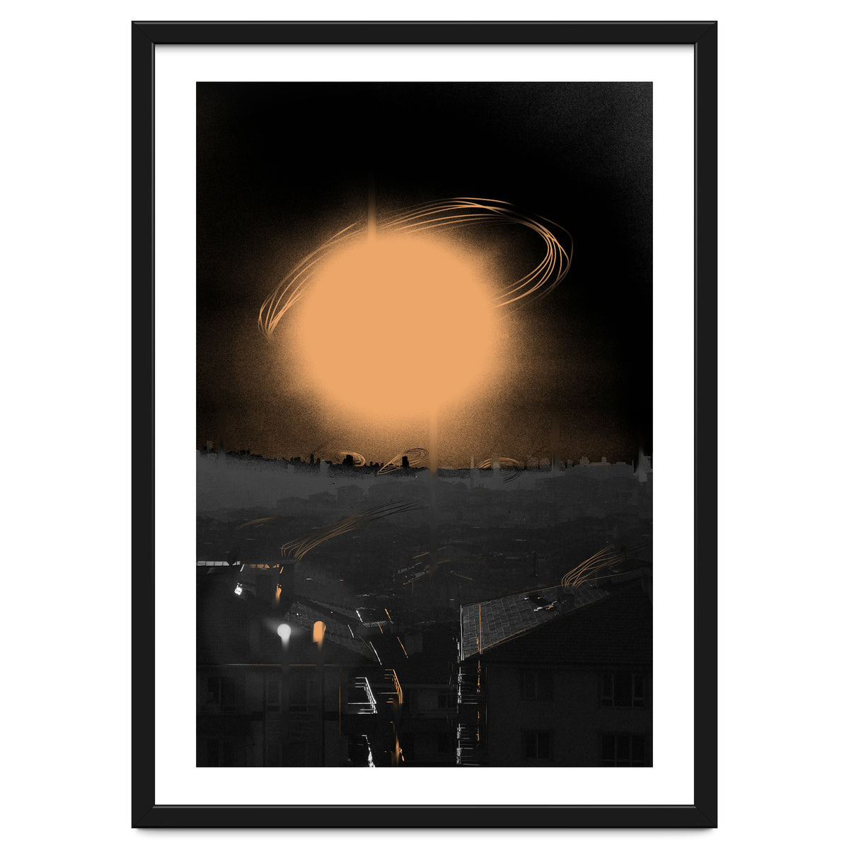 October '22 – Ankara. Research