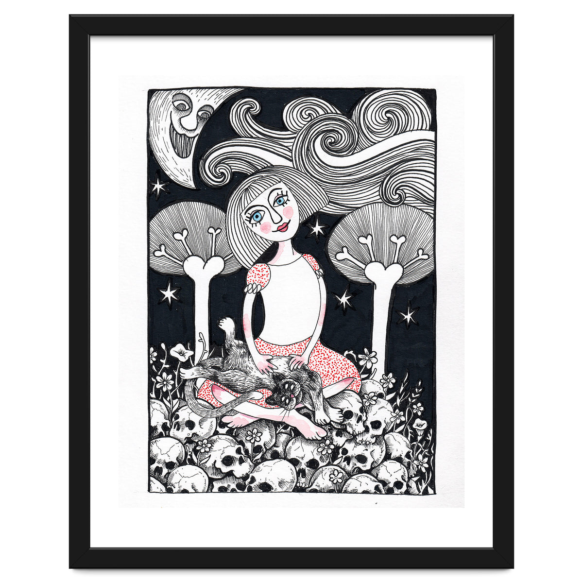 Alice's adventures in wonderland