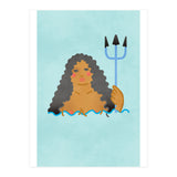 Aquarius (Print Only) thumbnail