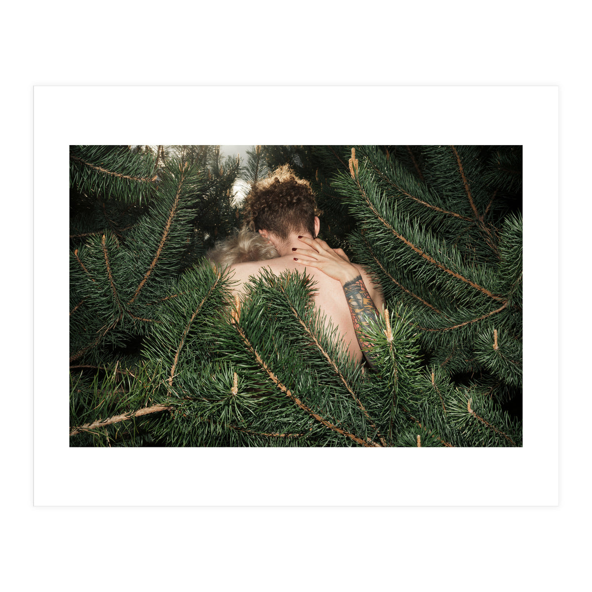 It's a Date (Print Only)