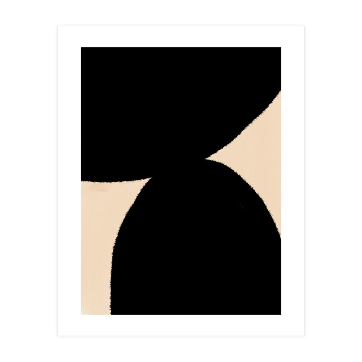 Inbetween (Print Only)