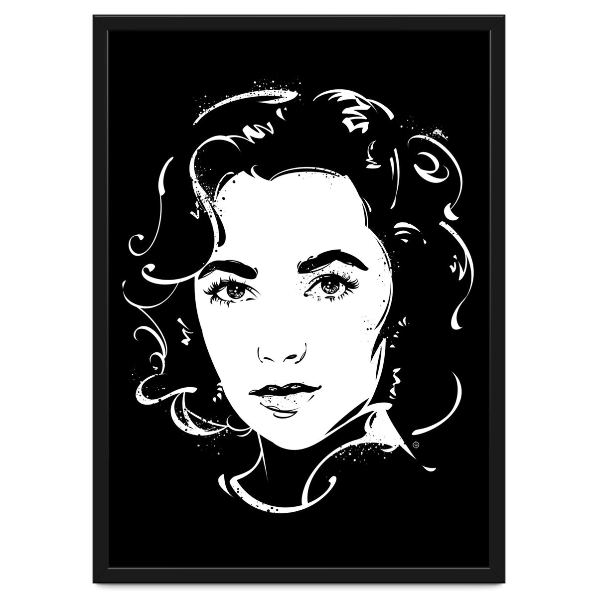 Elizabeth Taylor
