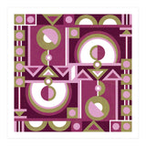 Locked (Print Only) thumbnail