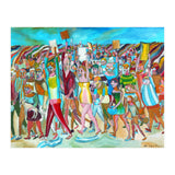 Manifestacion (Print Only) thumbnail