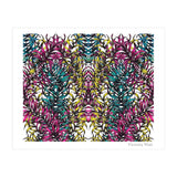 Tropical Leaves (Print Only) thumbnail