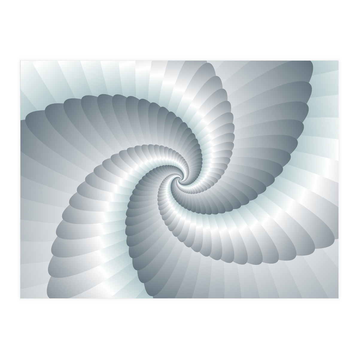 Swirl Wings Set  (Print Only)