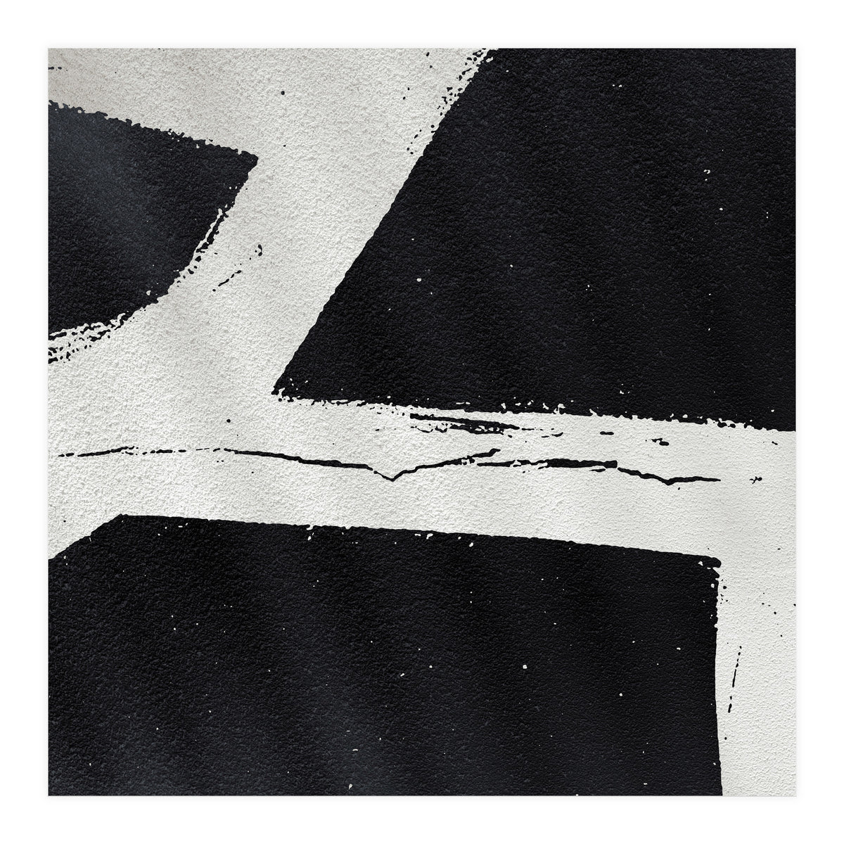 Encruzilhada 5 (Print Only)