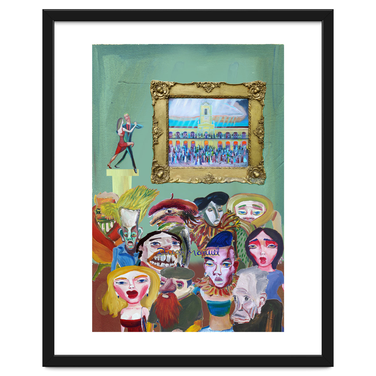 Graffiti Digital 2022 934