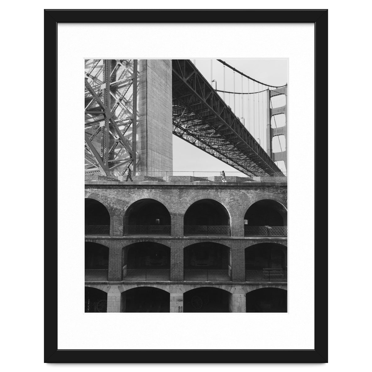 Golden Gate Bridge II