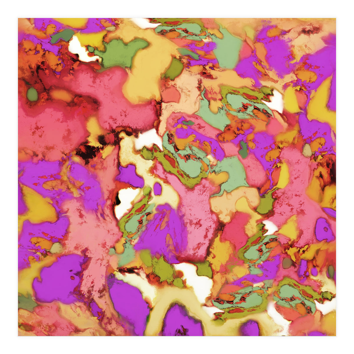 An Immediate Distraction (Print Only)