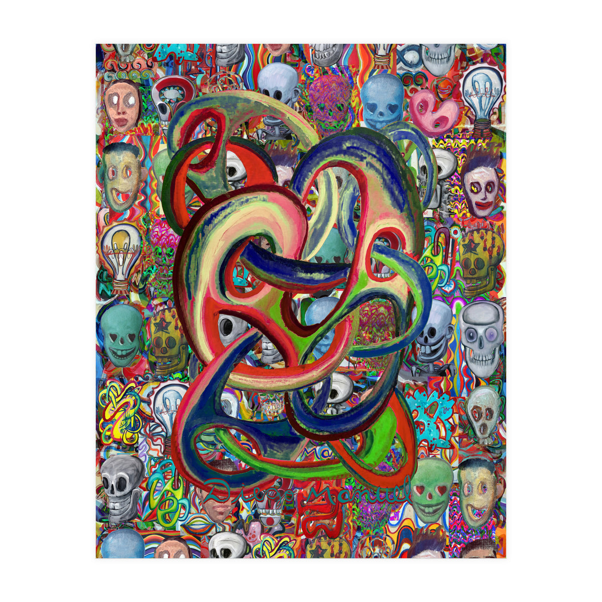 New Graffiti2022 414 (Print Only)