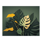 Exotic Plant (Print Only) thumbnail