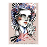 Alexa (Print Only) thumbnail