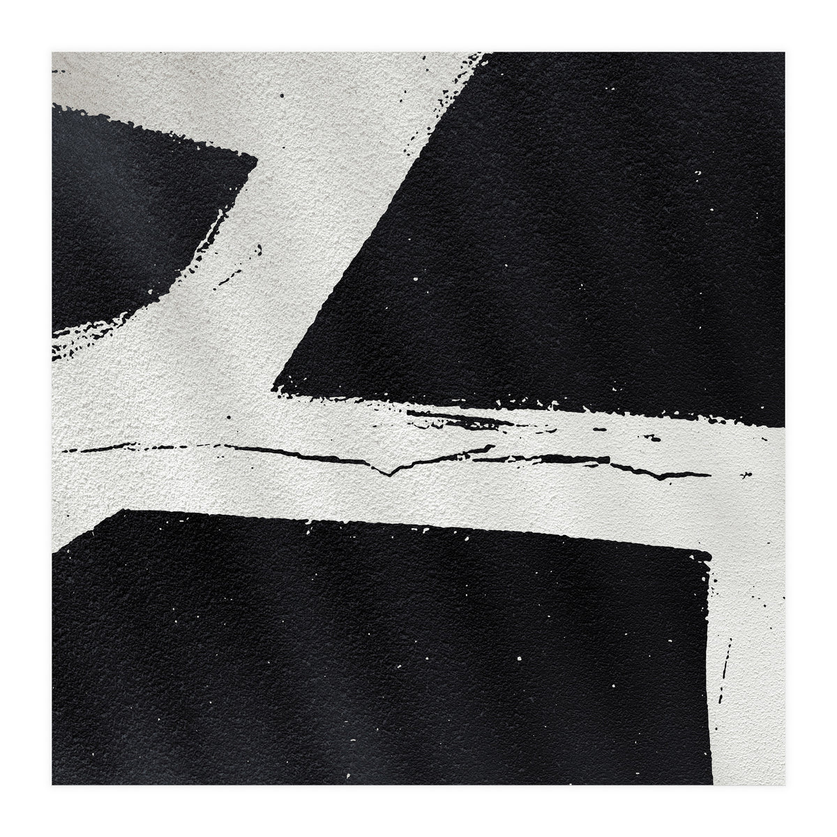 Encruzilhada 5 (Print Only)