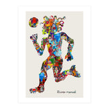 Jugador 23 (Print Only) thumbnail