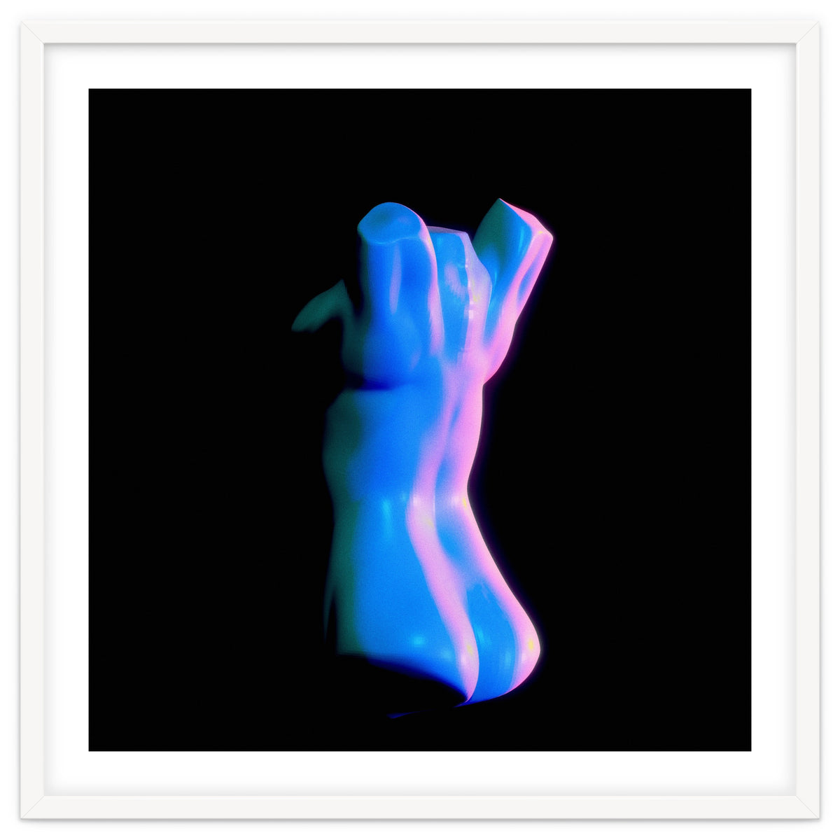 SURRENDER SOUTH WEST