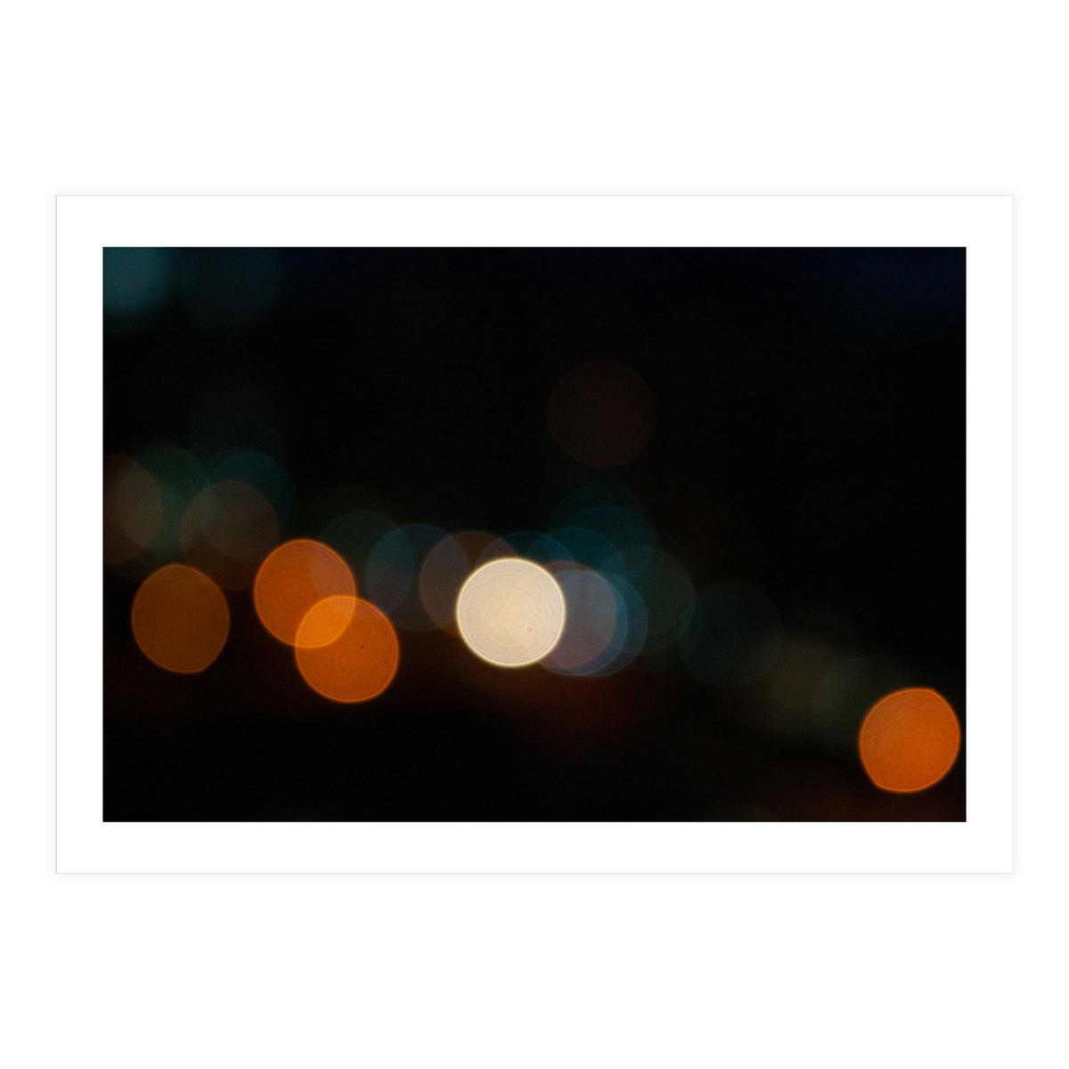 Blur #11 (Print Only)
