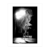 tango ballet dancer (Print Only) thumbnail