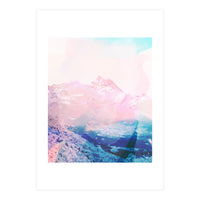 Dreamy (Print Only)