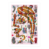 Graffiti Digital 12 2022 E 2 (Print Only) thumbnail
