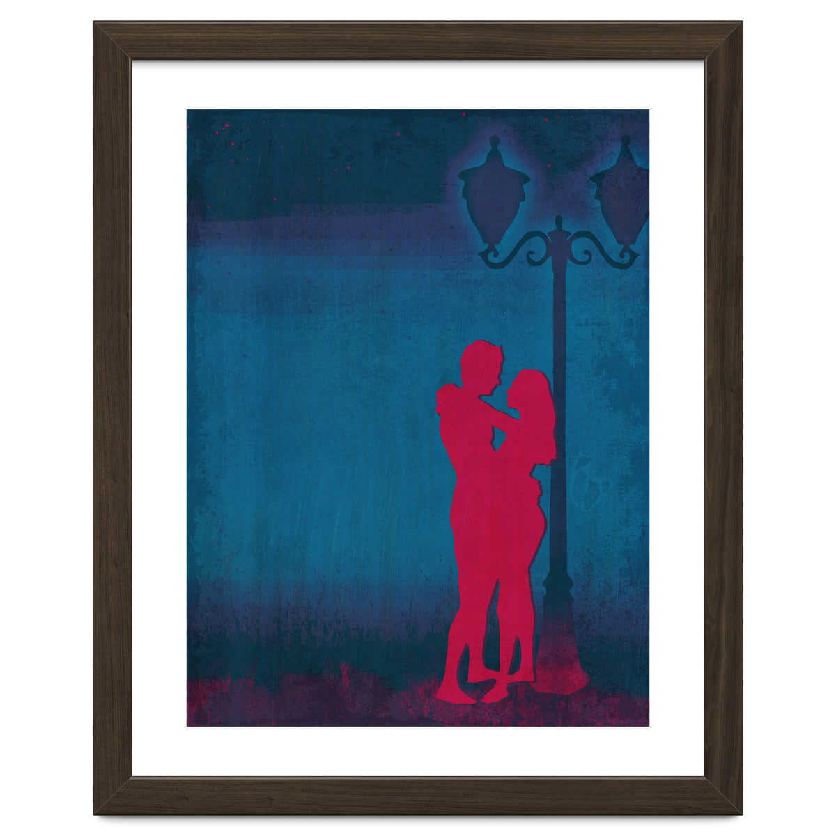 Big city: Romance Two