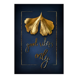 Good Vibes Only (Print Only) thumbnail