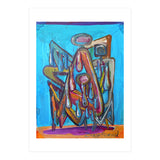 Graffiti Goteado 4 (Print Only) thumbnail