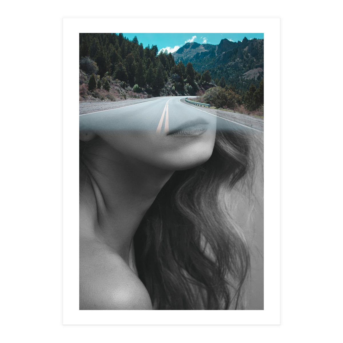 Dream Division 2 (Print Only)