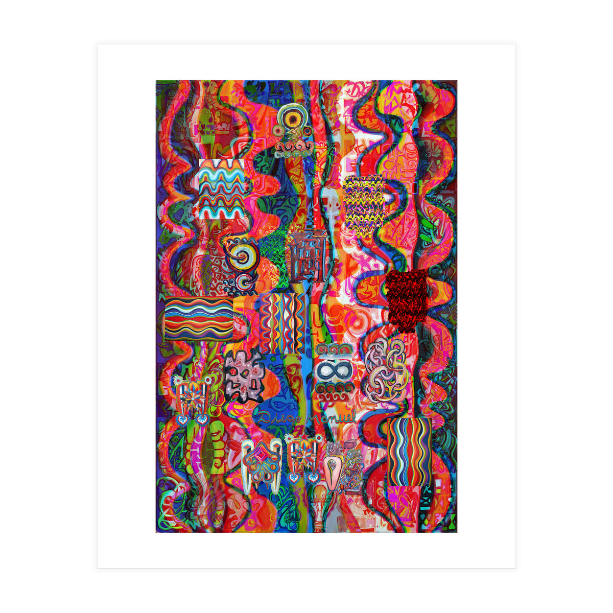 New Graffiti2022 142 (Print Only)