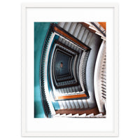 Spiral Staircase 2