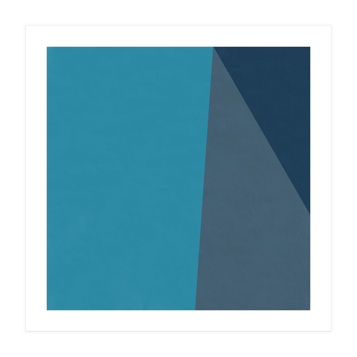 Sailing In The Right Direction (Print Only)