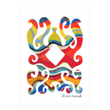 Pop Abstract 2023 138 Copia (Print Only) thumbnail