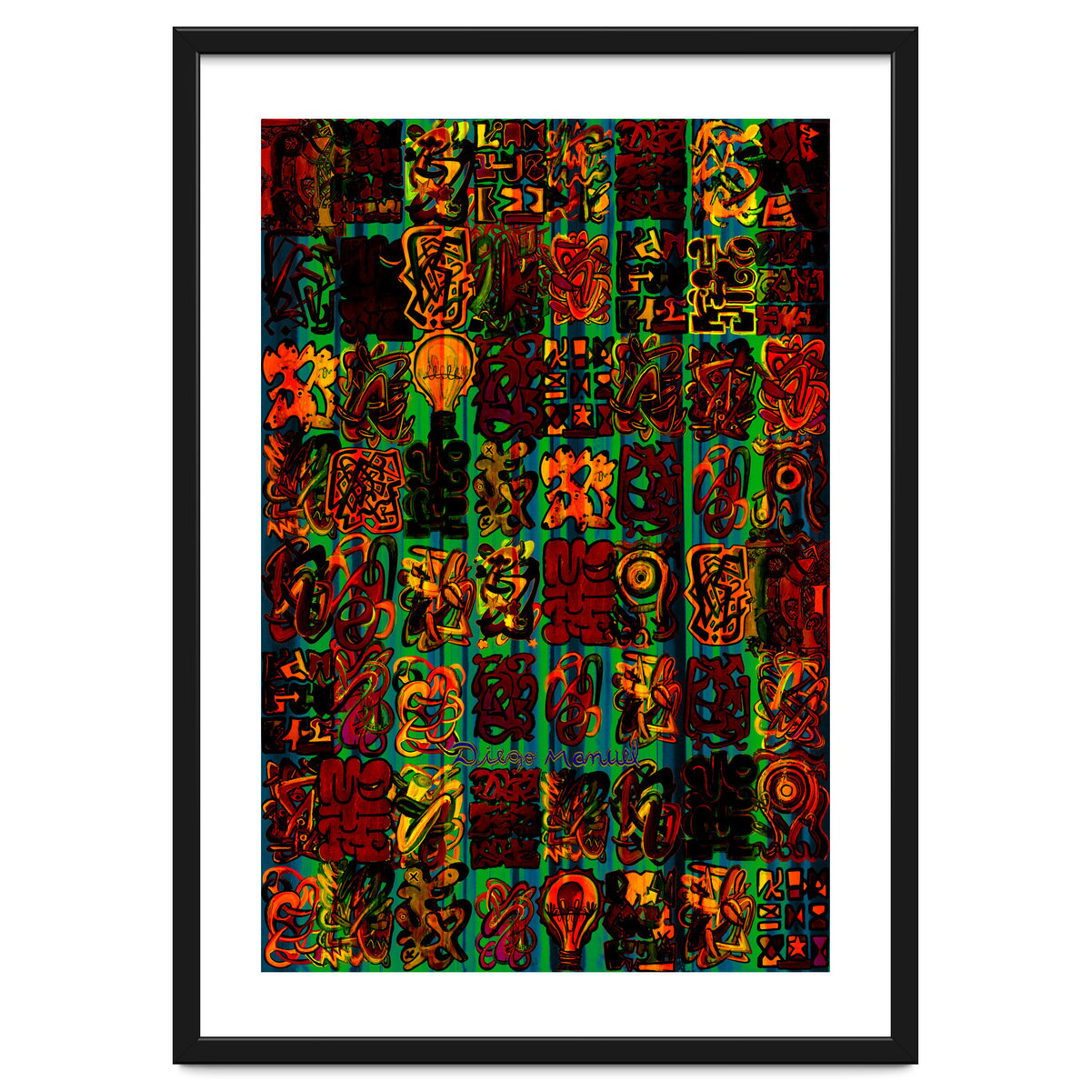 Graffiti Digital 2022 45