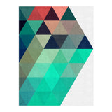 Art of cubes III (Print Only) thumbnail