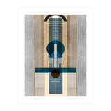 Mid Century 1 (Print Only) thumbnail