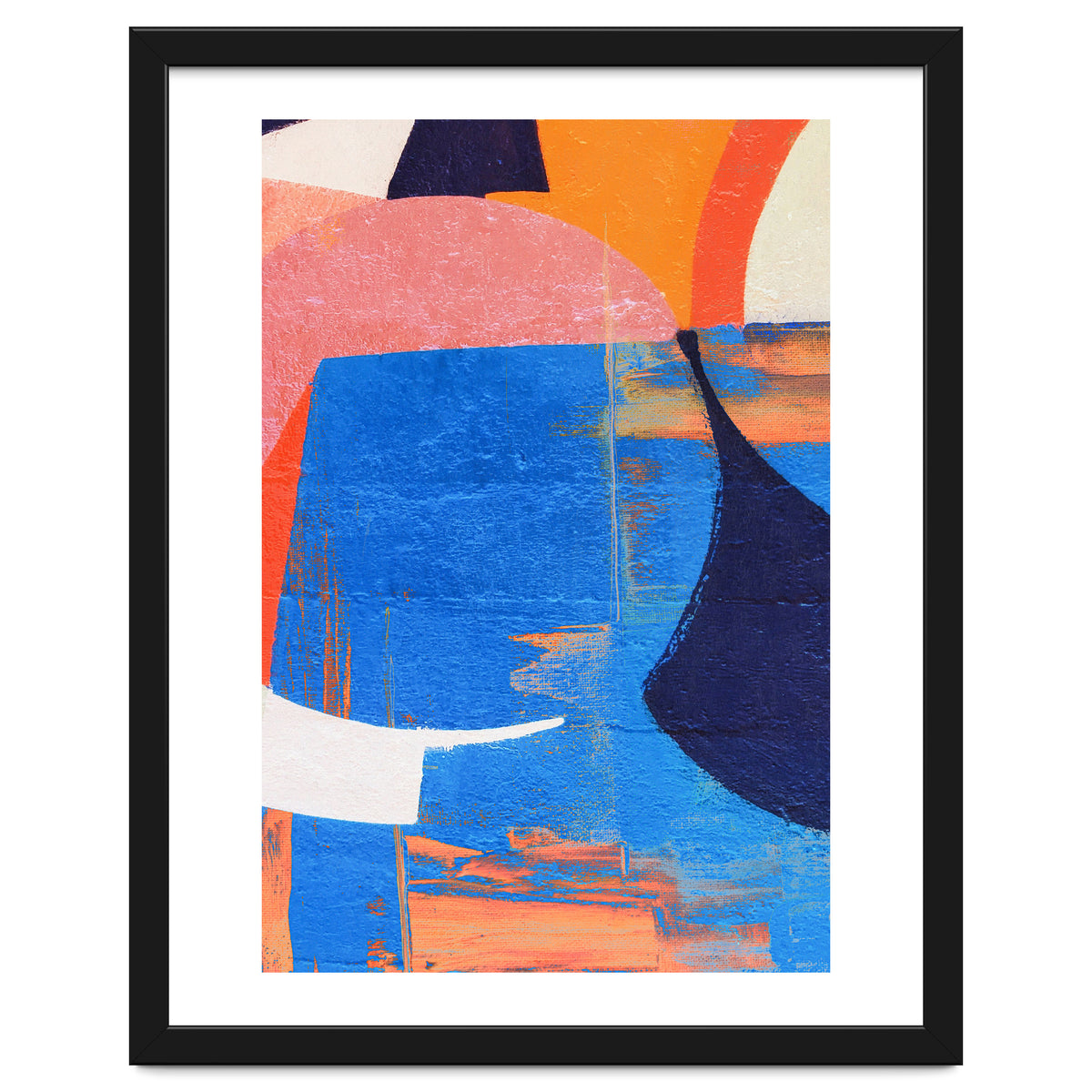 The Man´s Too Strong