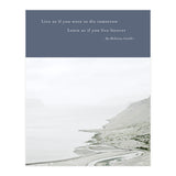 Live forever - Photography (Print Only) thumbnail