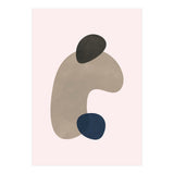 Mid Century Modern Geometric (Print Only) thumbnail