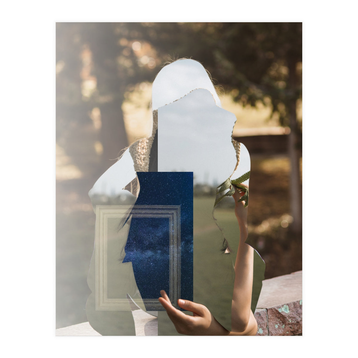 Disappeared Dreams 1 (Print Only)