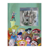 Graffiti Digital 2022 924 (Print Only) thumbnail