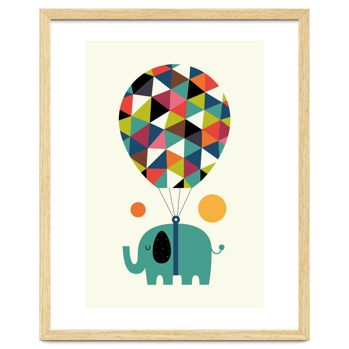 Fly High And Dream Big