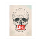 Life (Print Only) thumbnail