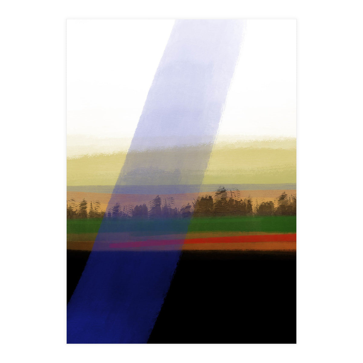 MORNING THOUGHT (Print Only)