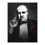 The Godfather (Print Only) thumbnail