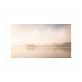 Morning Mists (Print Only) thumbnail