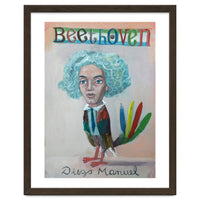 Beethoven Bird 4