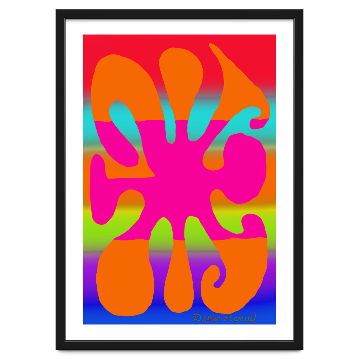 Graffiti Digital Nuevo 2023 162